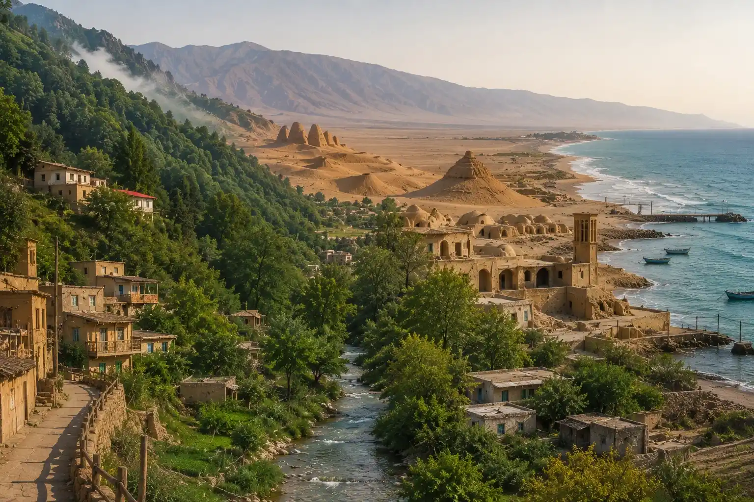 دره مولا